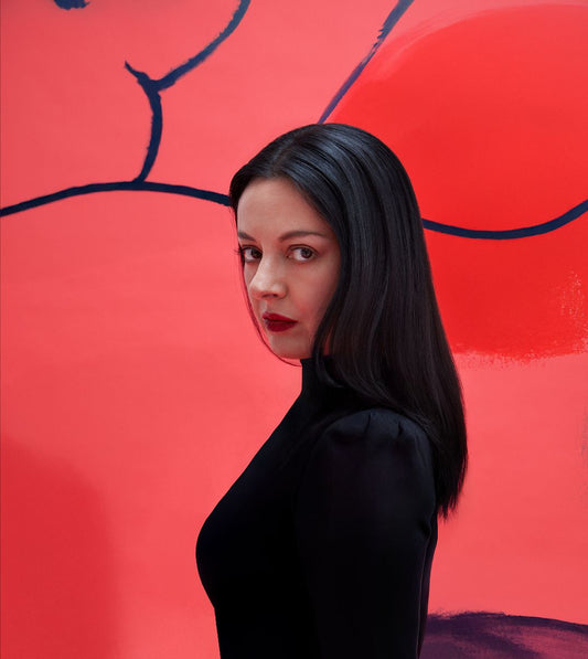 MEG annuncia l'EP Maria, in uscita il 21 marzo