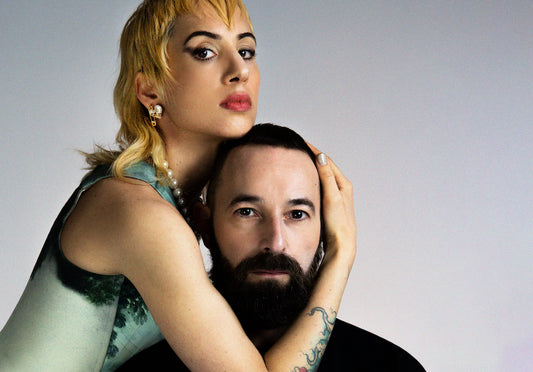 Coma Cose annunciano il TOUR ESTIVO dopo il tutto SOLD OUT del club tour invernale!