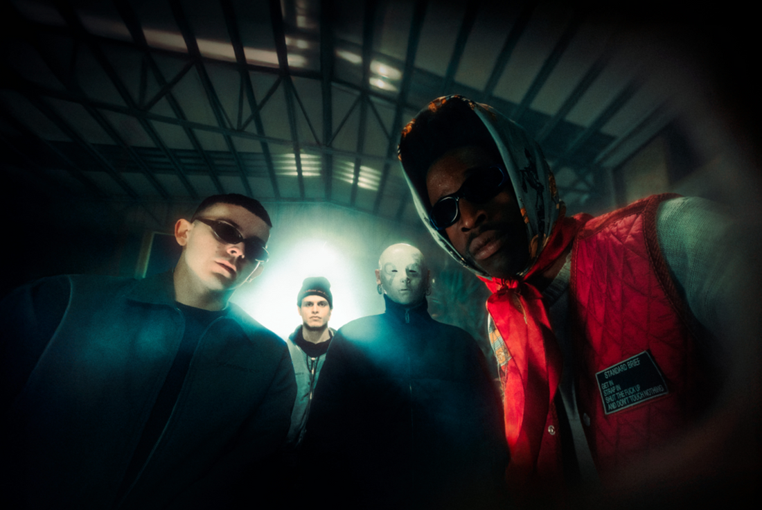 Il rap secondo teamcro, fuori dagli schemi