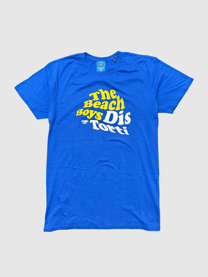 COMA_COSE / Beach Boys Distorti