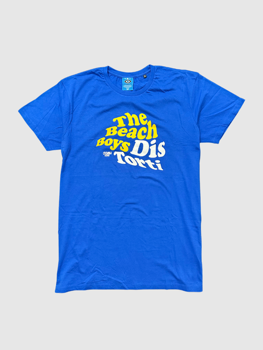 COMA_COSE / Beach Boys Distorti