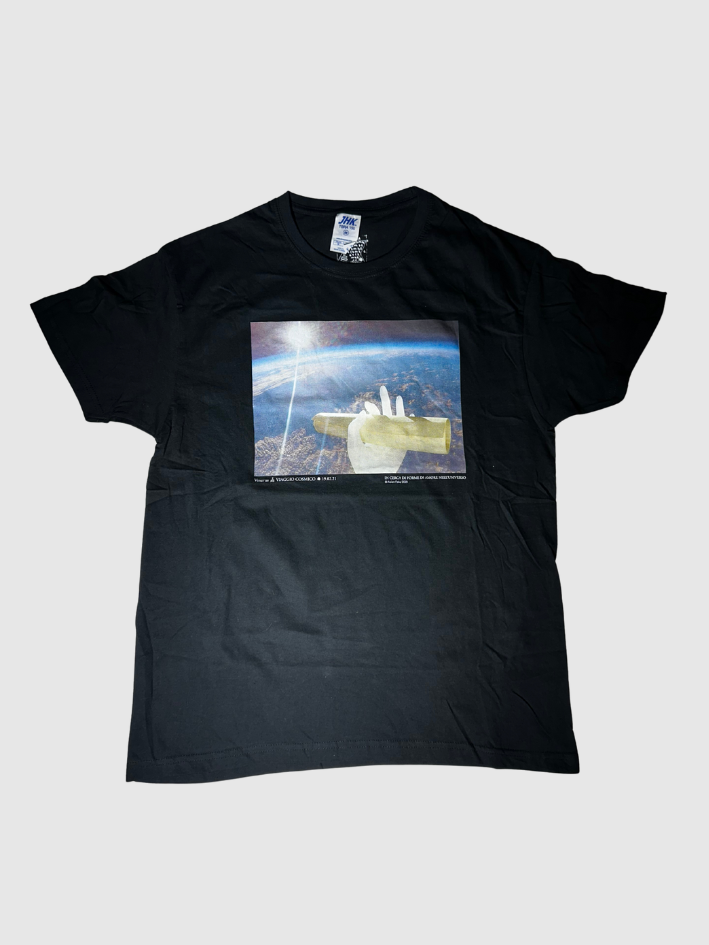 VENERUS / Viaggio Cosmico