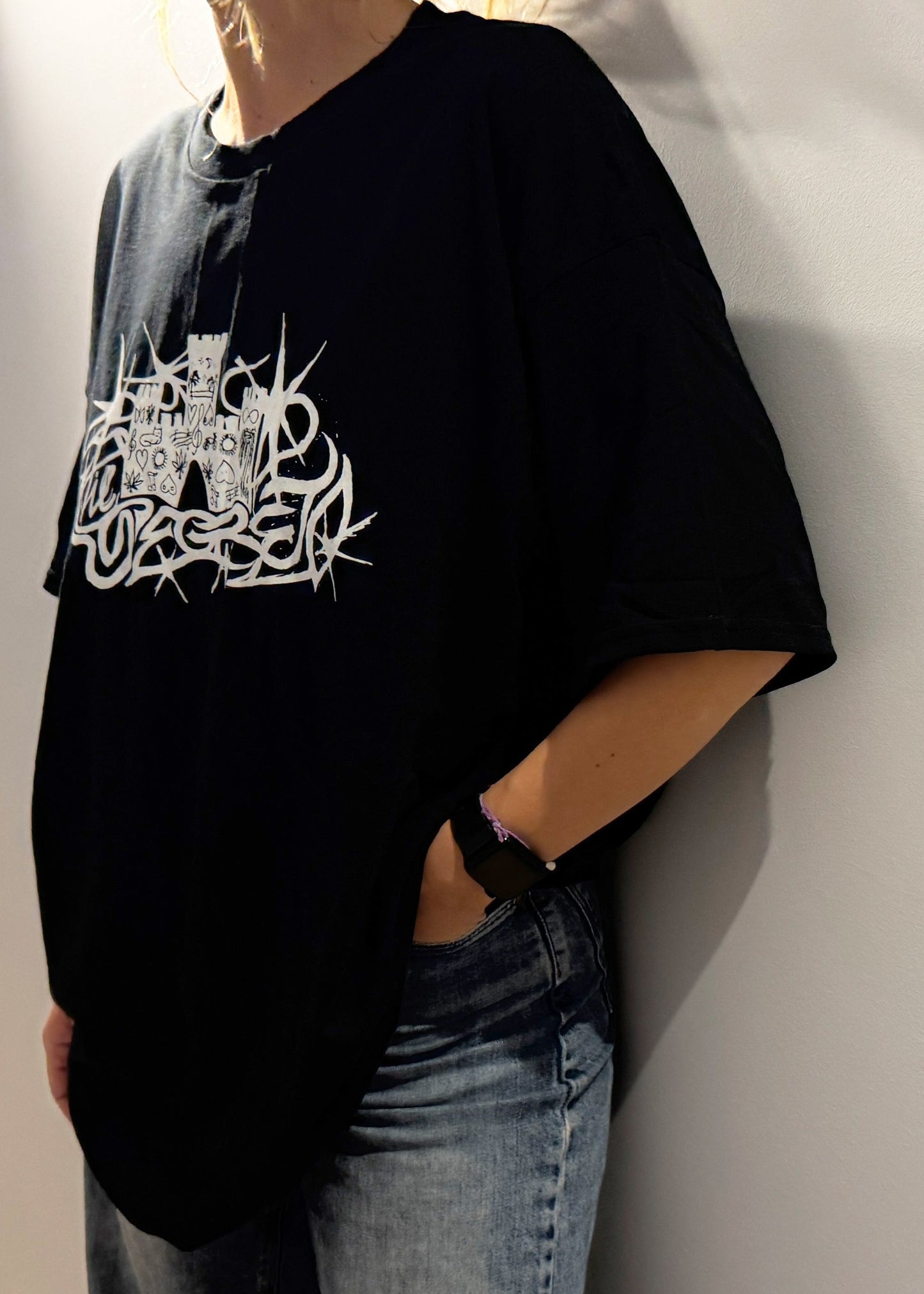 VENERUS / Fantasia T-shirt