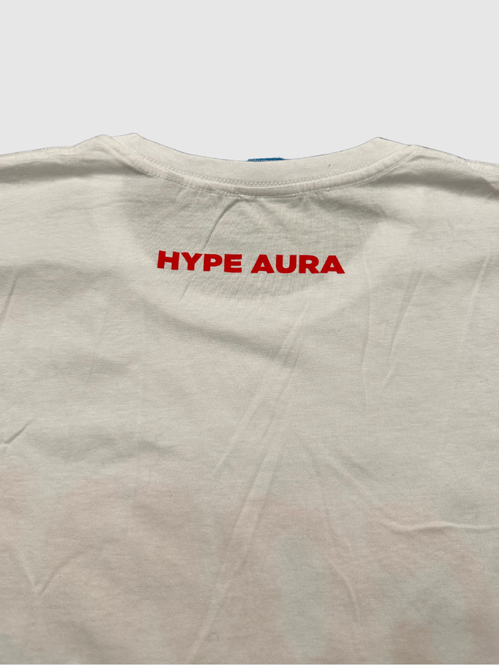 COMA_COSE / Hype Aura
