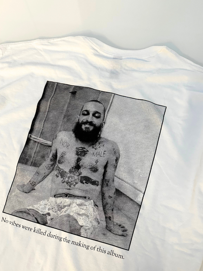 VENERUS / Reverse Vibe