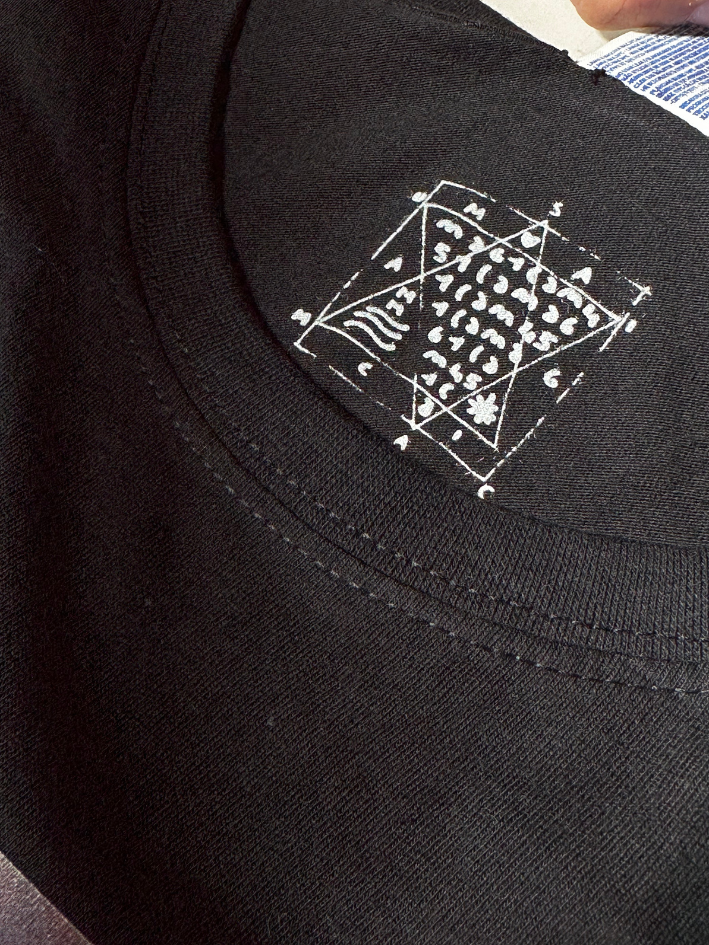 VENERUS / Viaggio Cosmico