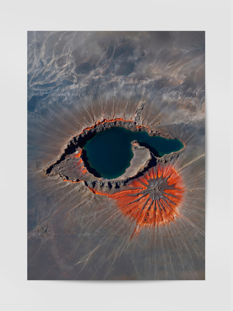 COMA_COSE / Nostralgia Anniversary - EYE - Poster