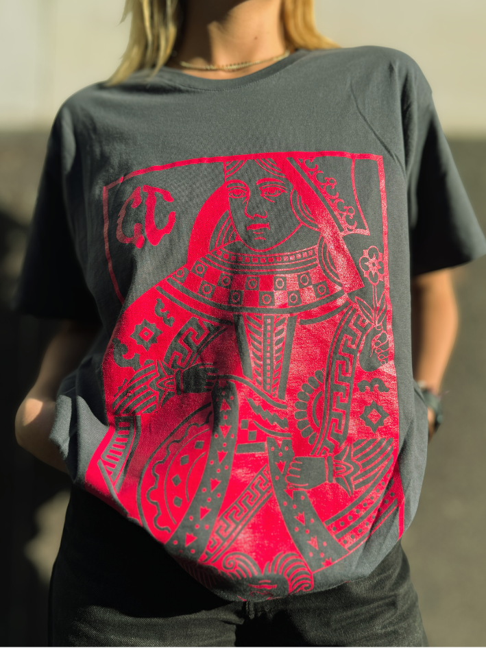 COMA_COSE / Official Merch Tour 2025 - Malavita