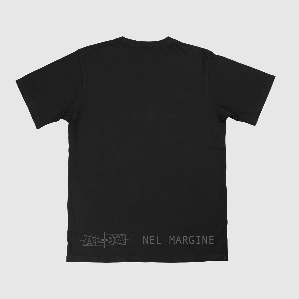 ALDA / Nel Margine - Tshirt