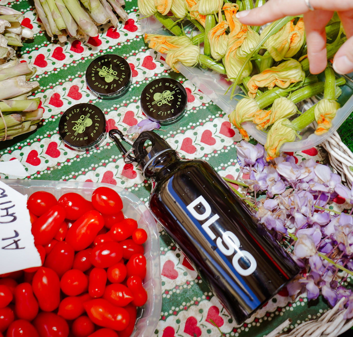 DLSO VITAMINS CLUB PACK