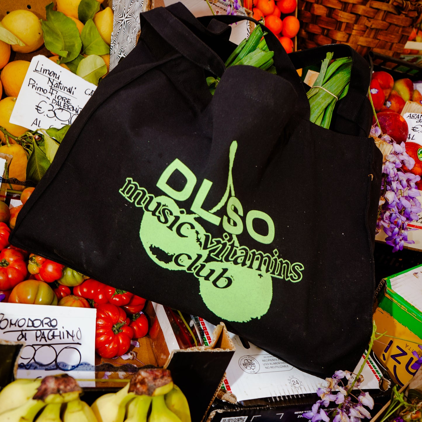 DLSO VITAMINS CLUB PACK