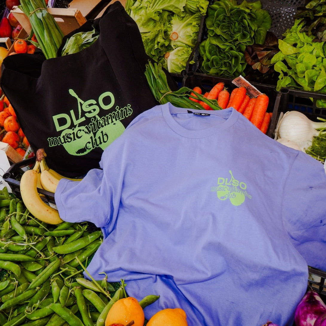 DLSO VITAMINS CLUB PACK