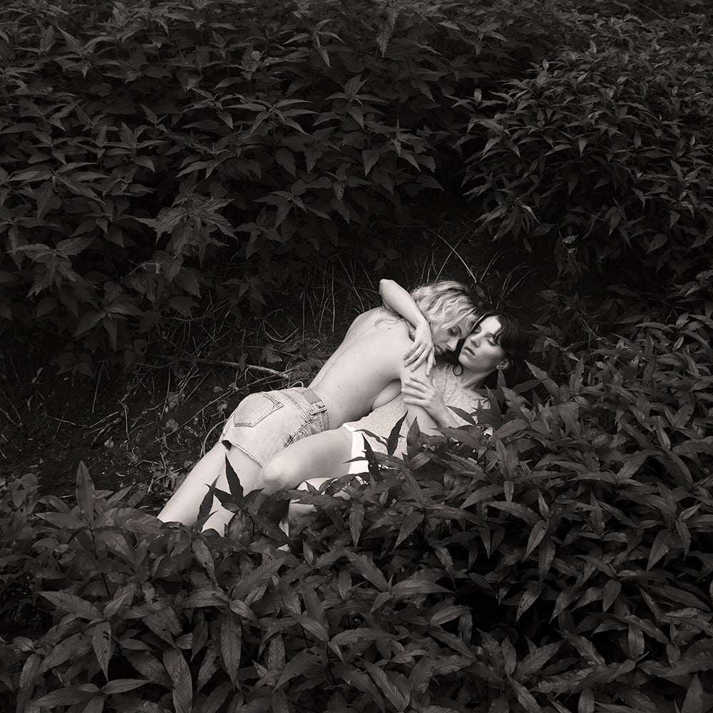 GINEVRA / Femina - Vinile