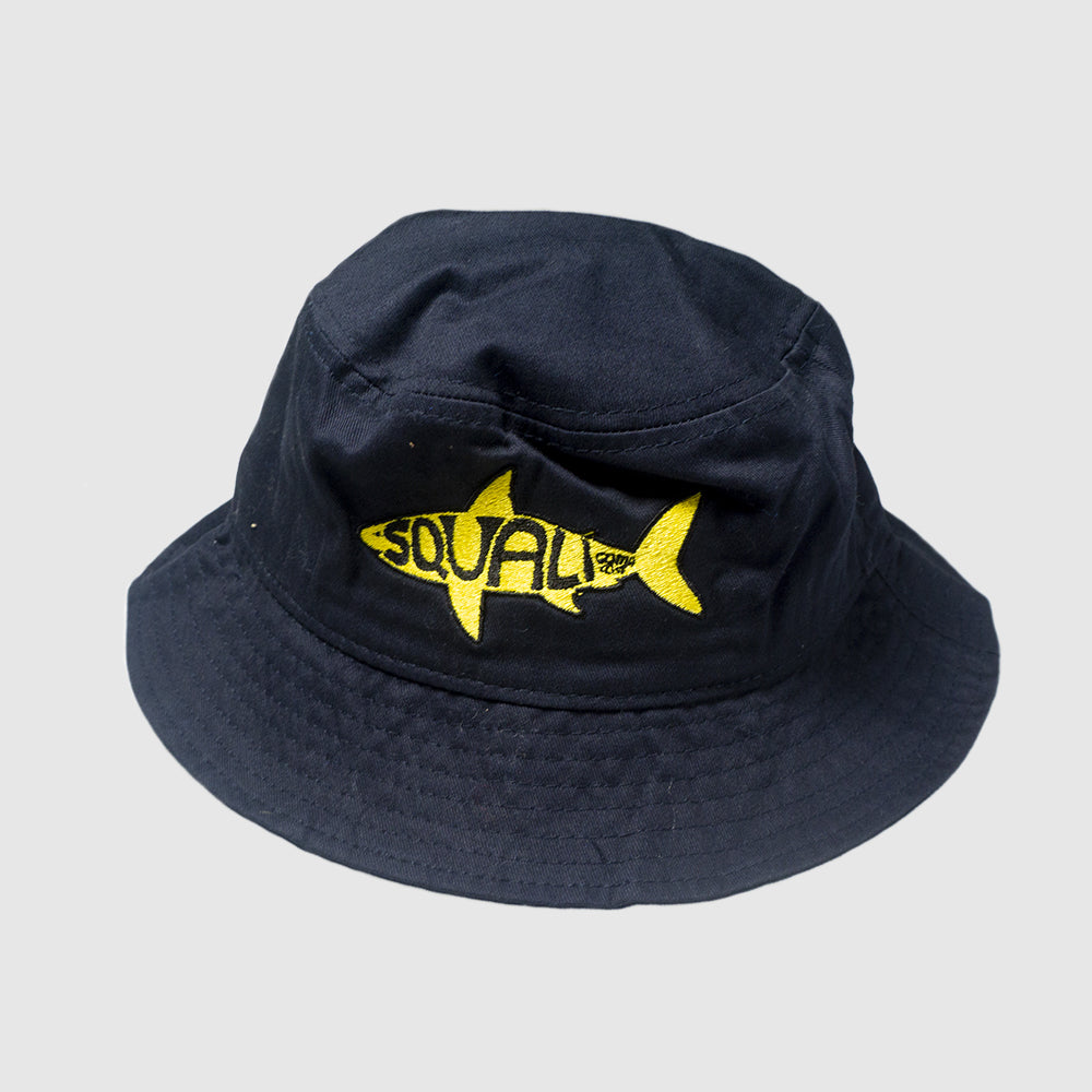 COMA_COSE / SQUALI - Cap
