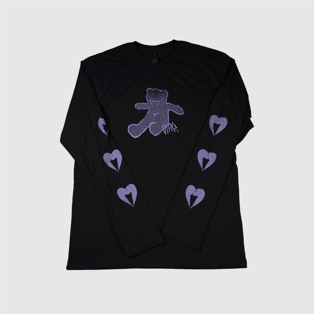 VIPRA / "Orsetto" LongSleeve