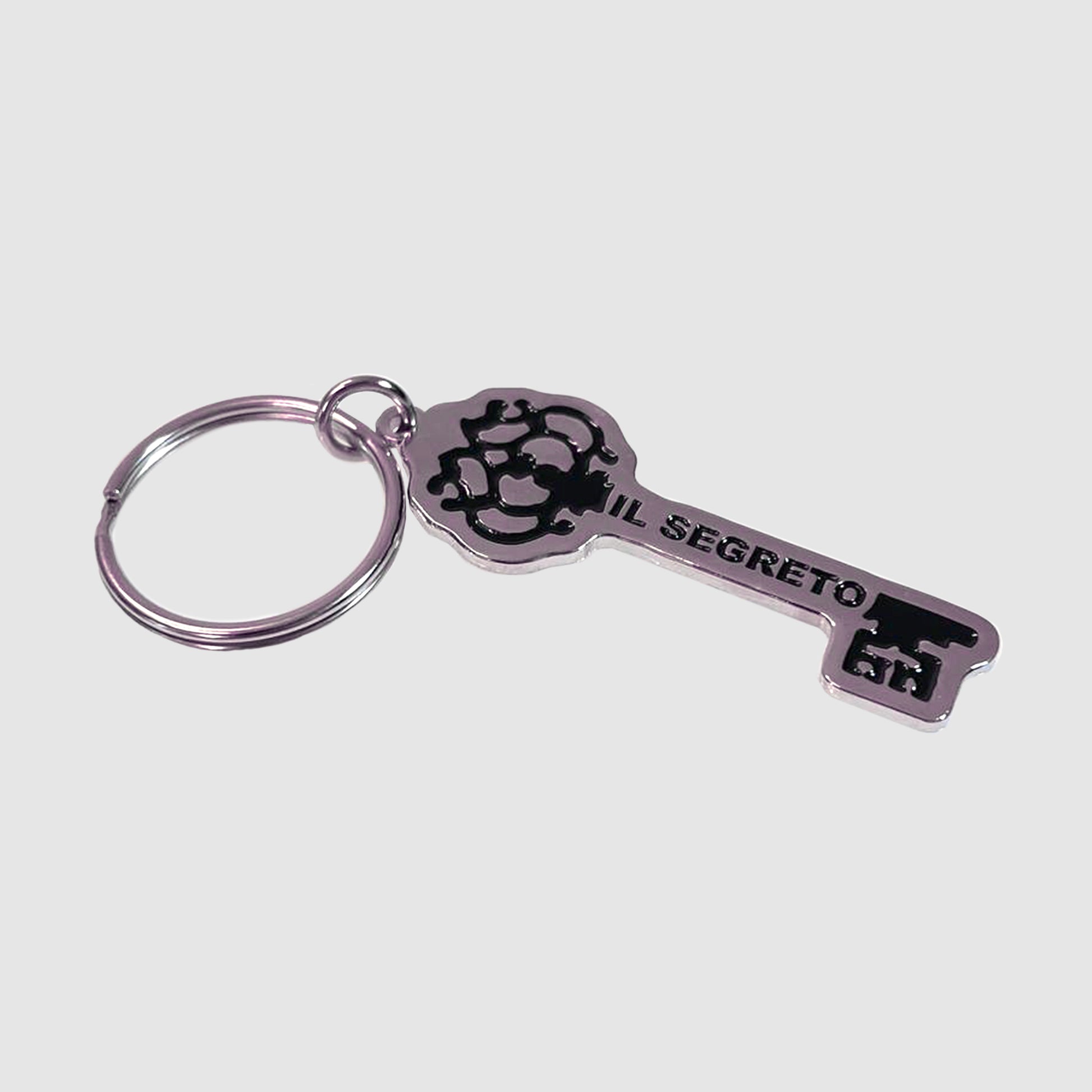 Venerus Official Merch Portachiavi Il segreto