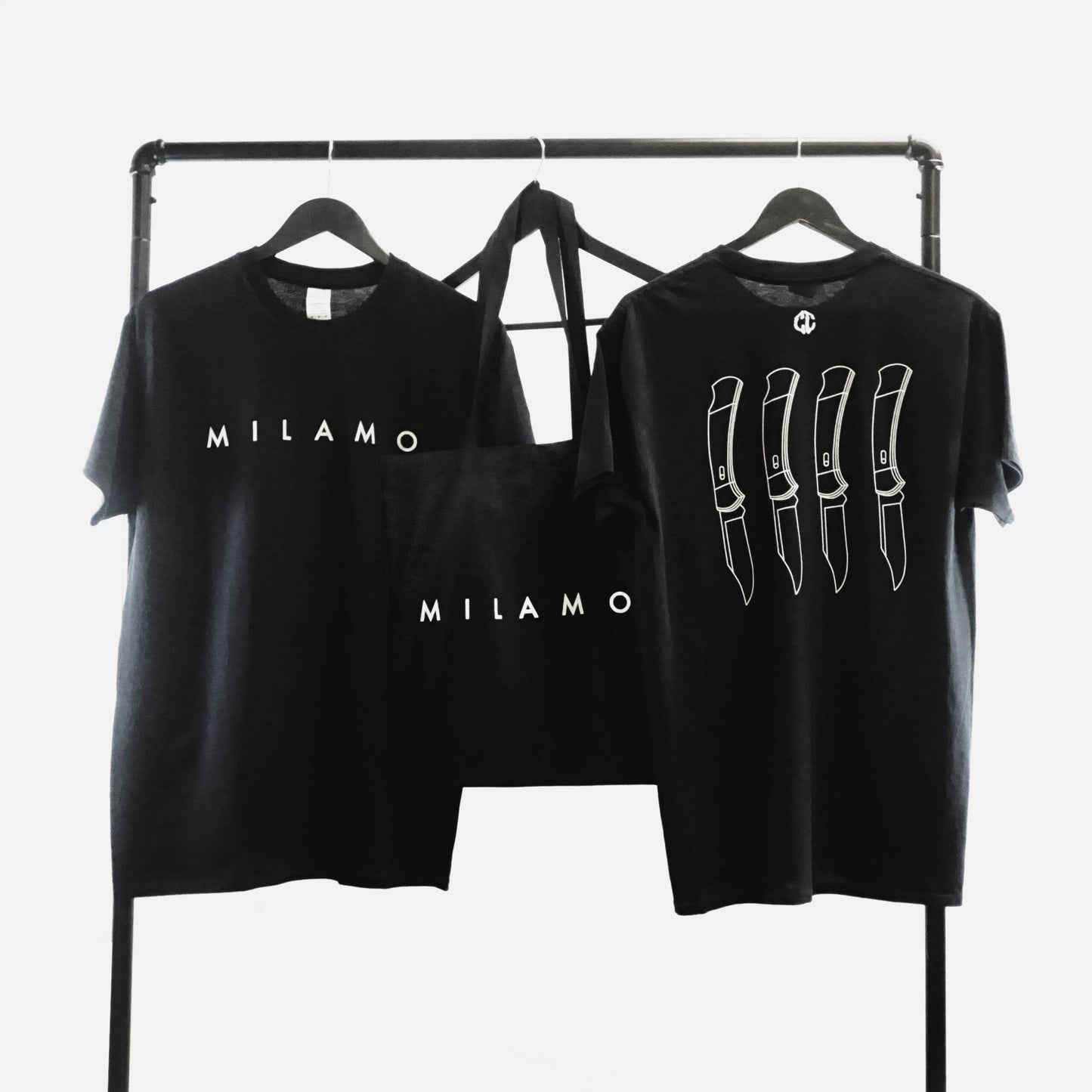 COMA_COSE / Milamo Bundle