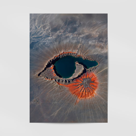COMA_COSE / Nostralgia Anniversary - EYE - Poster