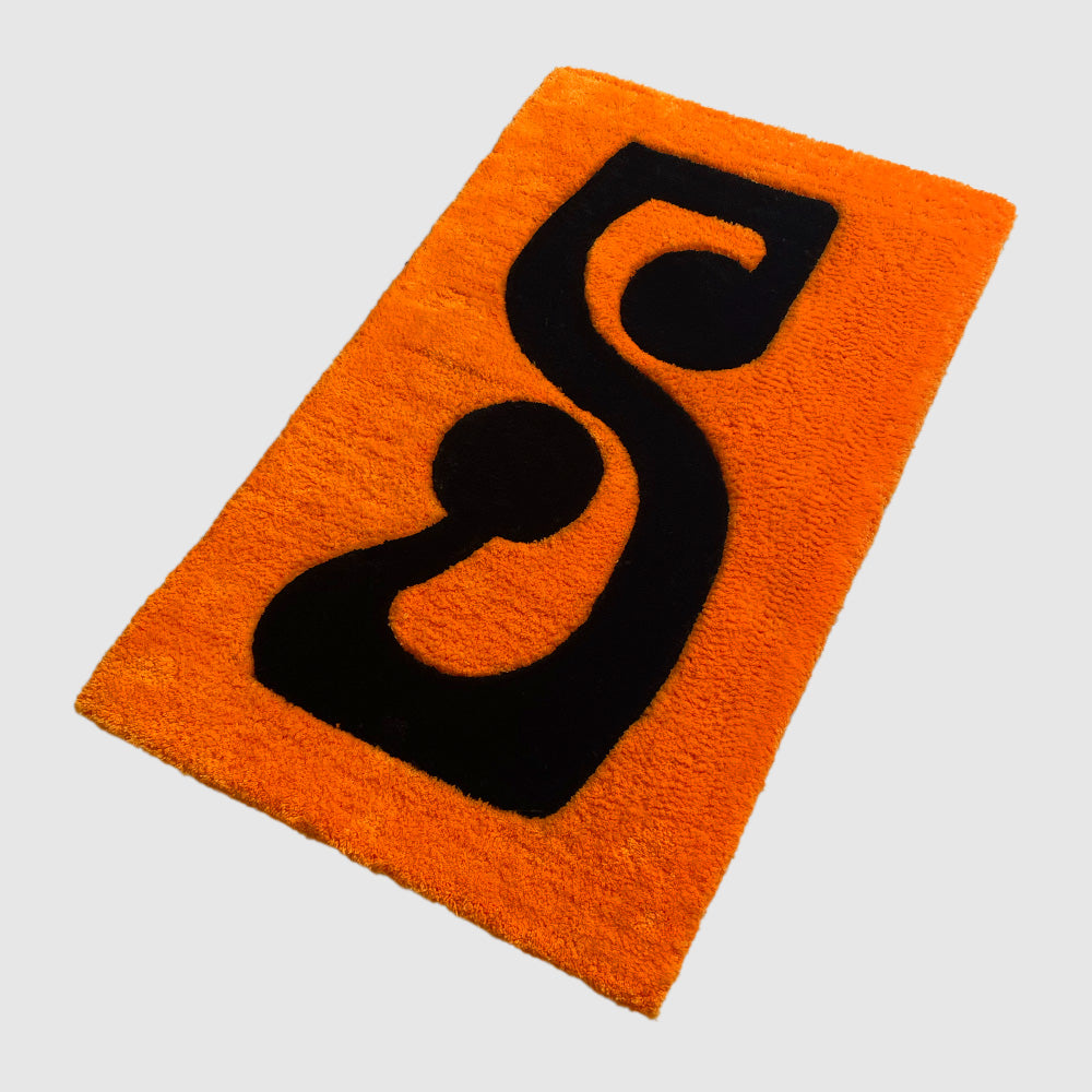 FLUIDOSTUDIO / Rug