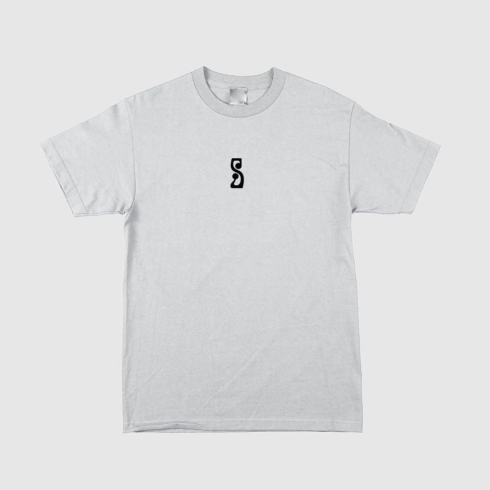 FLUIDOSTUDIO / White T-shirt