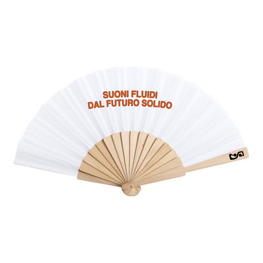 FLUIDOSTUDIO / Ventaglio