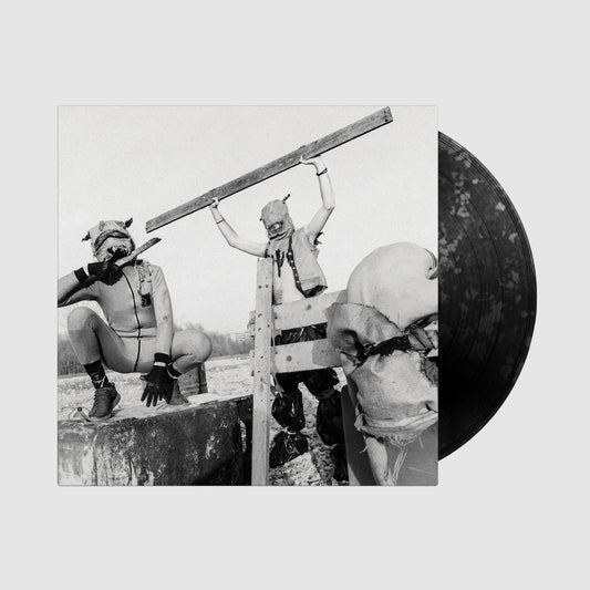 FUERA / The Black Racism - Vinile