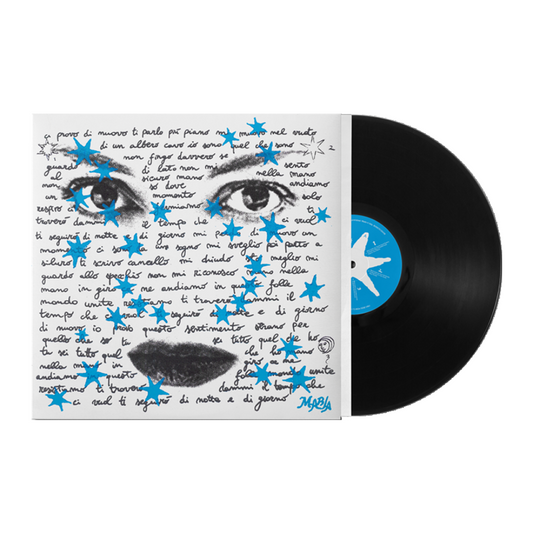 MEG / MARIA - Vinile