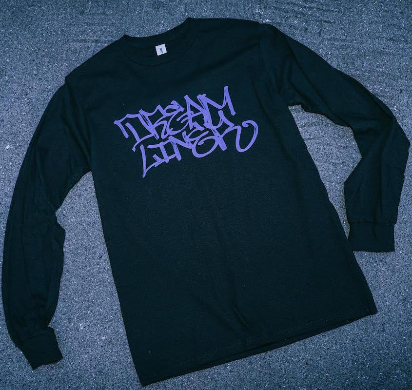 VENERUS / Dreamliner Longsleeve