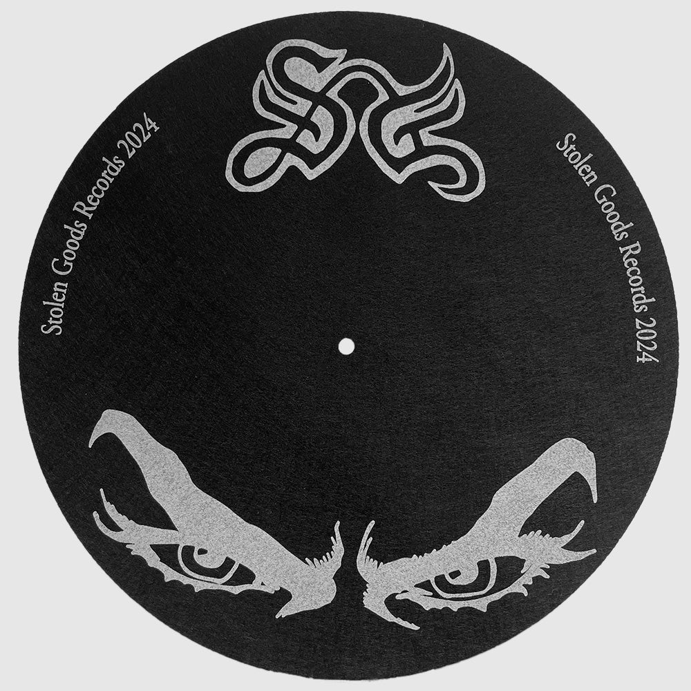 Stolen Goods / SG LOGO Slipmat