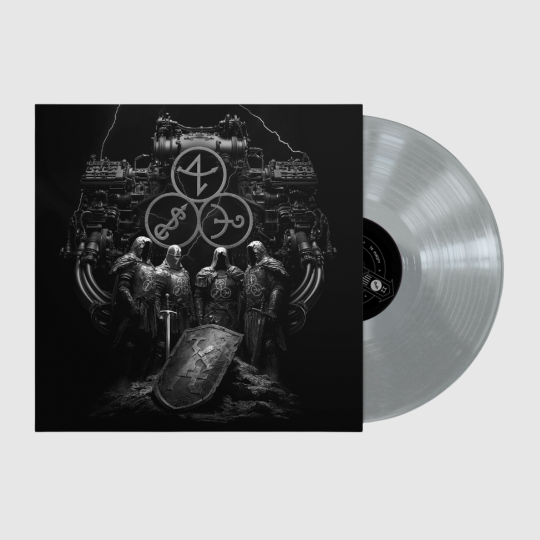 TEAMCRO / Teamcro Tape - Vinile Premium
