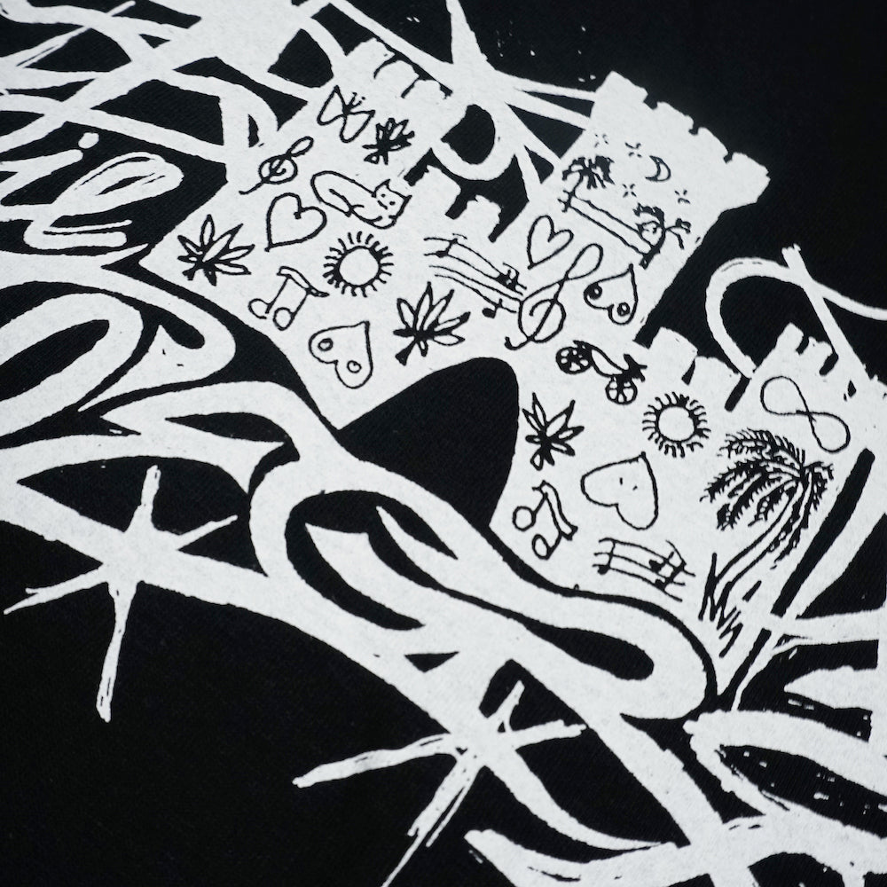 Official Merch Venerus Il Segreto Fantasia Castello
