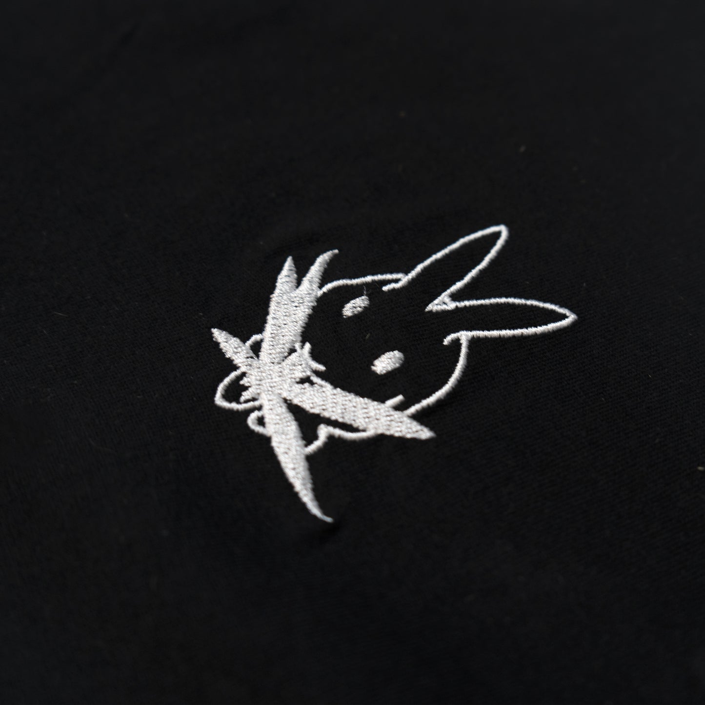 VENERUS / GR T-shirt Ricamata