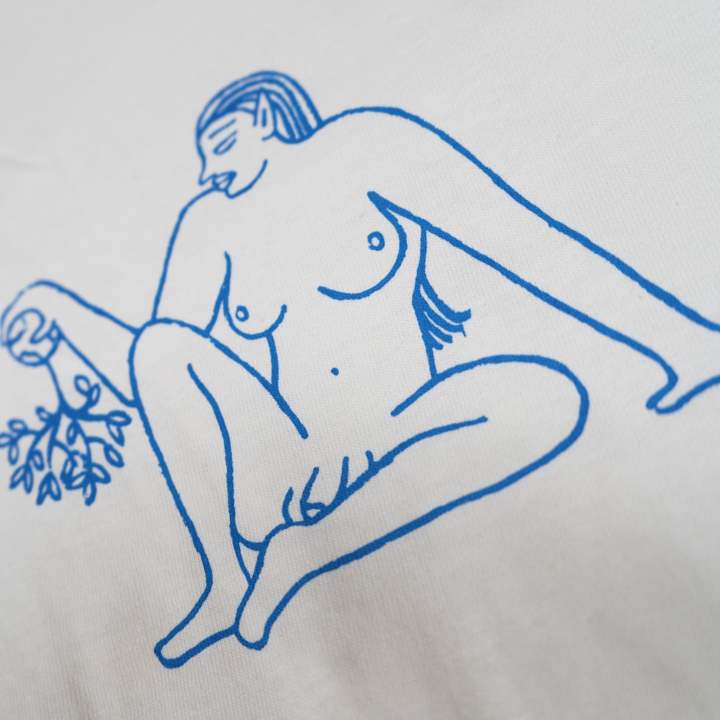 Venerus_Official_Merch_Ermafrodita_Maglia_Bianca_T-Shirt