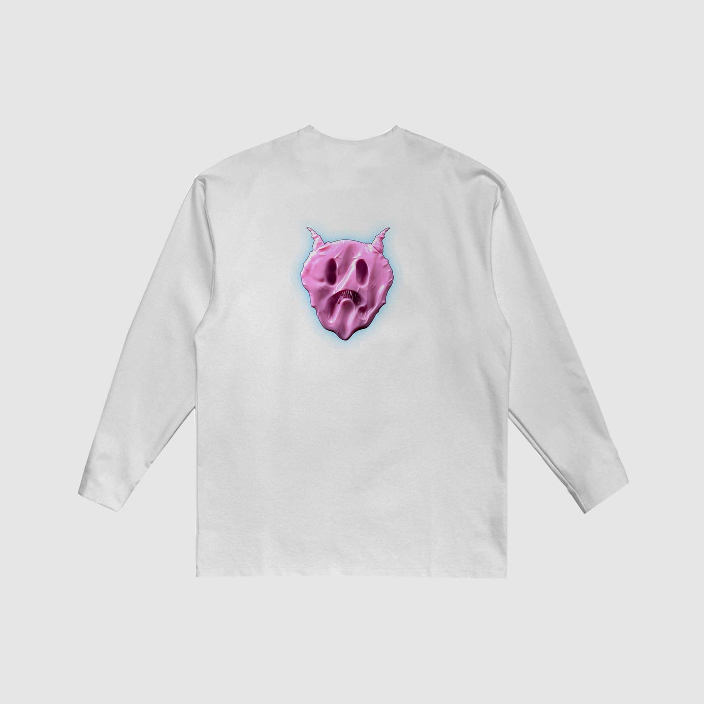 SXRRXWLAND / Long Sleeve "OSSO"