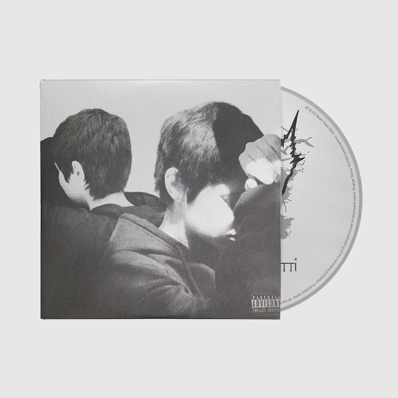 ALDA / Tana Libera Tutti - CD