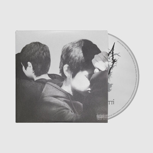 ALDA / Tana Libera Tutti  - CD