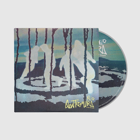 NIO / Quattromura - CD