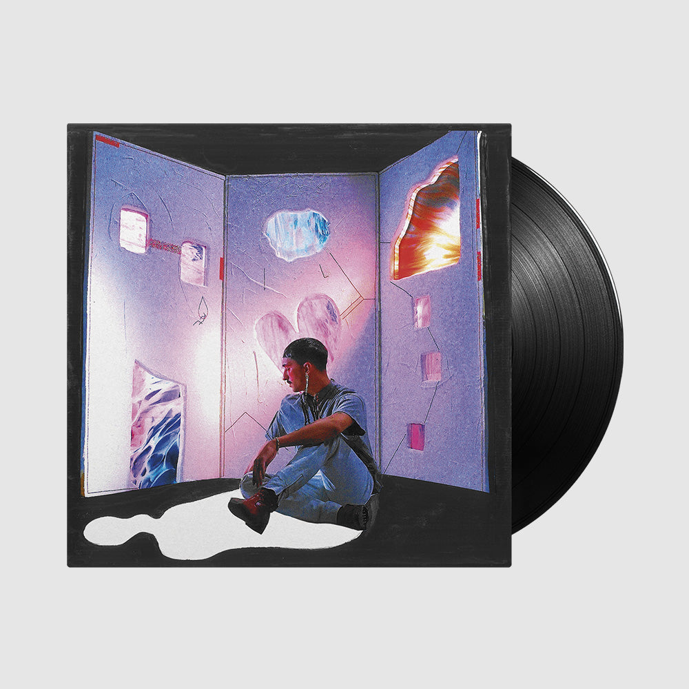 VENERUS / A CHE PUNTO È LA NOTTE - Vinile Autografato