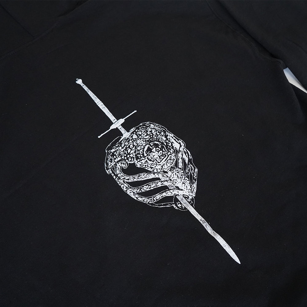INOKI / MEDIOEGO Hoodie