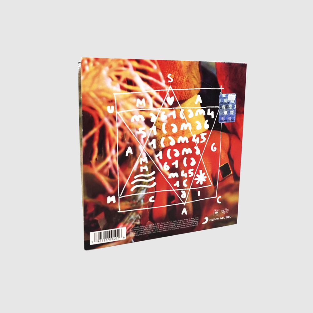 VENERUS / Magica Musica - CD Special Edition