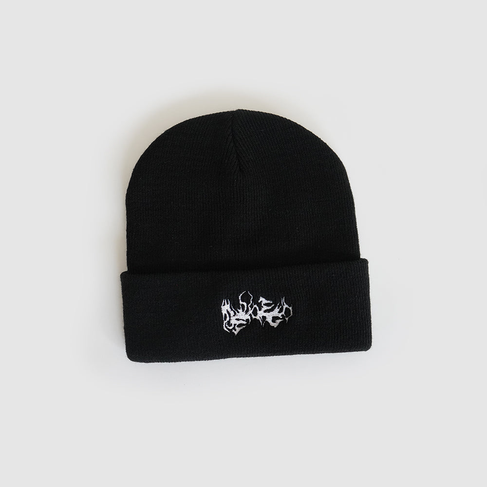 INOKI / MEDIOEGO Beanie