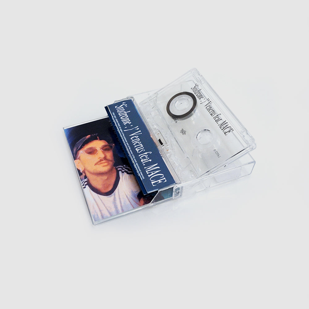 VENERUS / Sindrome - Collector's pack