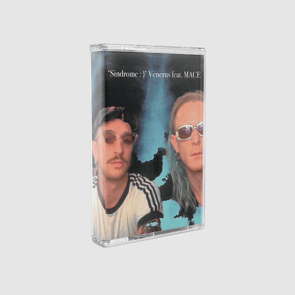 VENERUS / Sindrome - Collector's pack