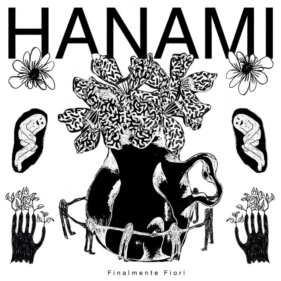 ASIAN FAKE / HANAMI - Vinile