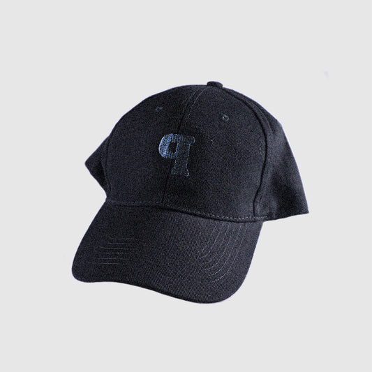 DERIANSKY / "qonati" Cap