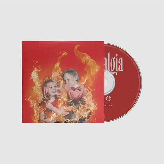 COMA_COSE /  Nostralgia - CD