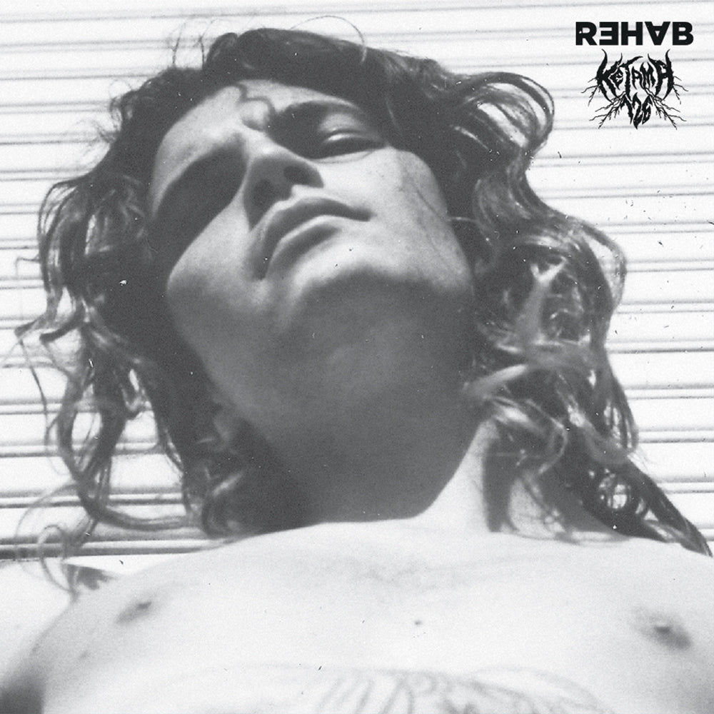 KETAMA126 / REHAB - Vinile