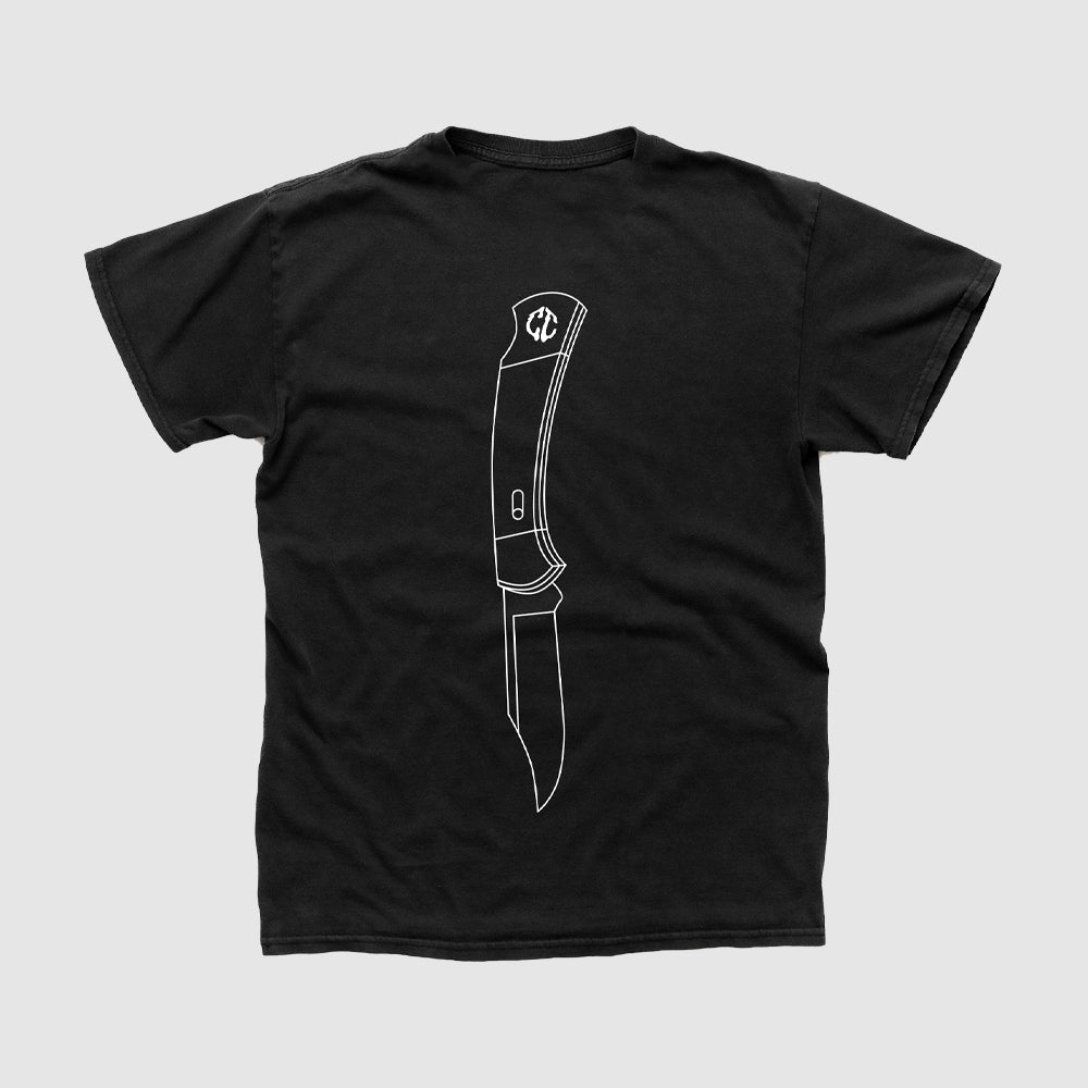 COMA_COSE / LAMA - Tee