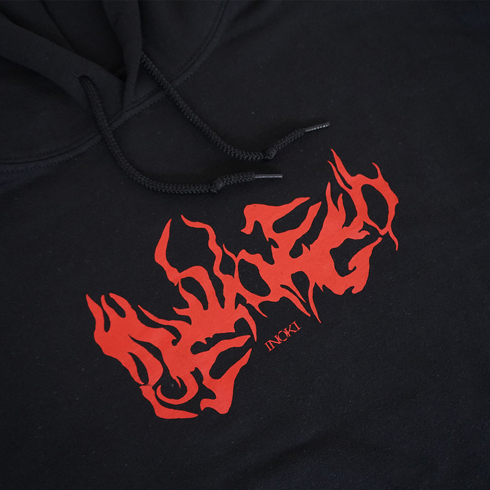 INOKI / VETERANO Hoodie