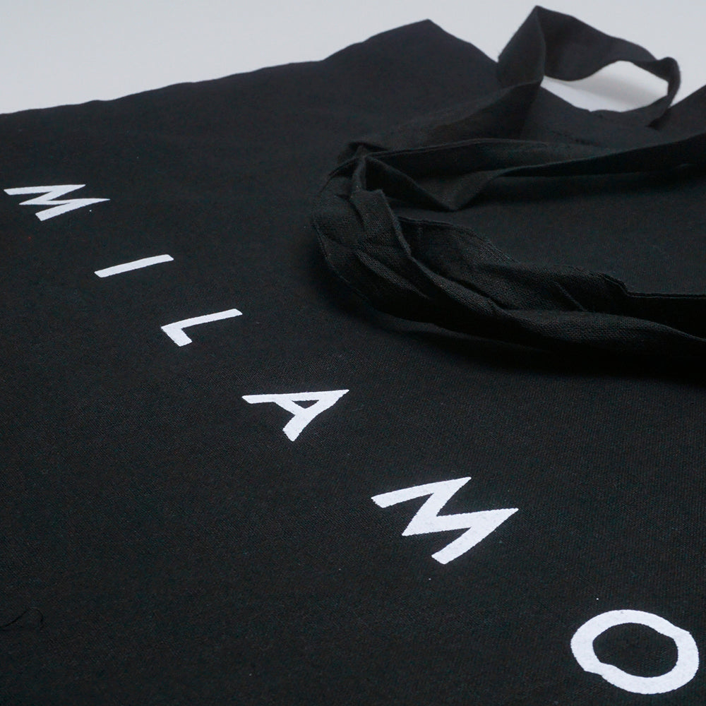 COMA_COSE / Milamo - Vinyl Bag